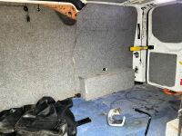 FORD TRANSIT CUSTOM 300 L1 2.0 ECOBLUE 130PS&nbsp; - 11