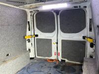 FORD TRANSIT CUSTOM 300 L1 2.0 ECOBLUE 130PS&nbsp; - 12