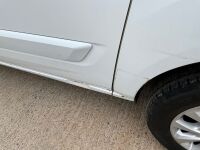 FORD TRANSIT CUSTOM 300 L1 2.0 ECOBLUE 130PS&nbsp; - 16