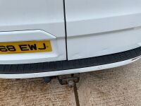 FORD TRANSIT CUSTOM 300 L1 2.0 ECOBLUE 130PS&nbsp; - 19