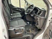 FORD TRANSIT CUSTOM 300 L1 2.0 ECOBLUE 130PS&nbsp; - 27