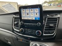 FORD TRANSIT CUSTOM 300 L1 2.0 ECOBLUE 130PS&nbsp; - 29