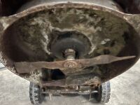 LAWNKING PETROL WALK BEHIND LAWNMOWER - 5