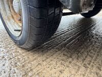 IFOR WILLIAMS 14ft x 6.6ft 3500KGS TWIN AXLE DROPSIDE TRAILER&nbsp; - 16