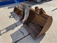 HYUNDAI ROBEX 800R-9 8 TON MIDI EXCAVATOR - 27