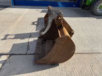 HYUNDAI ROBEX 800R-9 8 TON MIDI EXCAVATOR - 28