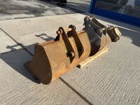 HYUNDAI ROBEX 800R-9 8 TON MIDI EXCAVATOR - 29