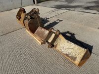 HYUNDAI ROBEX 800R-9 8 TON MIDI EXCAVATOR - 31