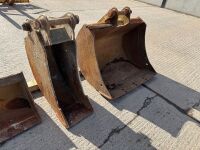 HYUNDAI ROBEX 800R-9 8 TON MIDI EXCAVATOR - 34