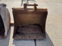 HYUNDAI ROBEX 800R-9 8 TON MIDI EXCAVATOR - 35