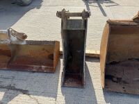 HYUNDAI ROBEX 800R-9 8 TON MIDI EXCAVATOR - 36