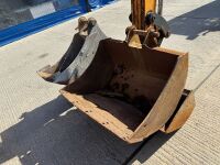 HYUNDAI ROBEX 800R-9 8 TON MIDI EXCAVATOR - 7