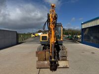 HYUNDAI ROBEX 800R-9 8 TON MIDI EXCAVATOR - 8