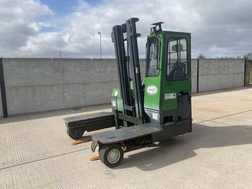 COMBILIFT C4000 4 TON FORKLIFT