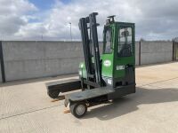 COMBILIFT C4000 4 TON FORKLIFT