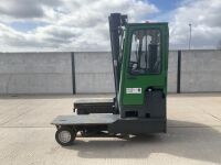COMBILIFT C4000 4 TON FORKLIFT - 2