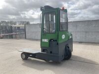 COMBILIFT C4000 4 TON FORKLIFT - 3