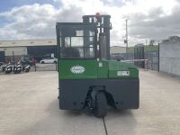 COMBILIFT C4000 4 TON FORKLIFT - 4