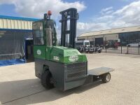 COMBILIFT C4000 4 TON FORKLIFT - 5