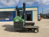 COMBILIFT C4000 4 TON FORKLIFT - 6
