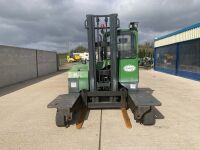 COMBILIFT C4000 4 TON FORKLIFT - 8