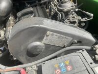 COMBILIFT C4000 4 TON FORKLIFT - 10