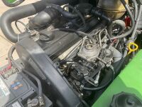 COMBILIFT C4000 4 TON FORKLIFT - 11