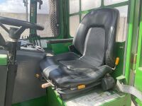 COMBILIFT C4000 4 TON FORKLIFT - 13
