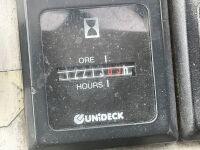 COMBILIFT C4000 4 TON FORKLIFT - 15