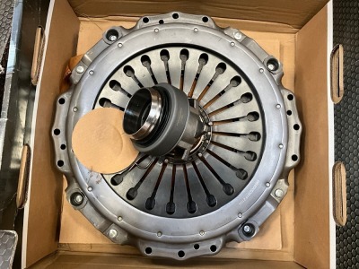 UNUSED HCK125 MAN/ERF 430mm CLUTCH