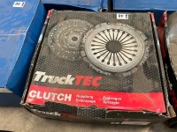 UNUSED HCK386 SCANIA CLUTCH - 2