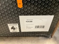 UNUSED HCK386 SCANIA CLUTCH - 3