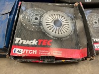 UNUSED HCK244 MAN 430mm CLUTCH - 2