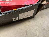 UNUSED HCK244 MAN 430mm CLUTCH - 3