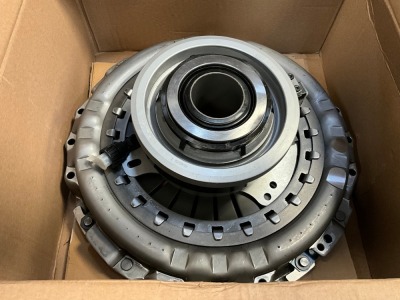 UNUSED HCK404 VOLVO 430mm CLUTCH