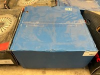 UNUSED HCK404 VOLVO 430mm CLUTCH - 2