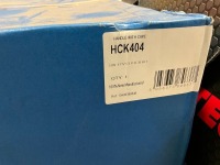 UNUSED HCK404 VOLVO 430mm CLUTCH - 3