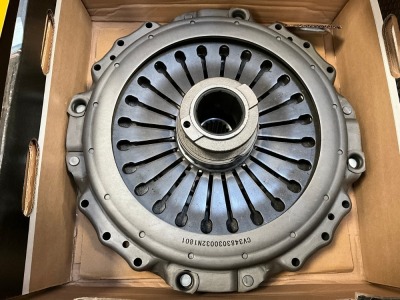 UNUSED HCK252 MERCEDES 430mm CLUTCH
