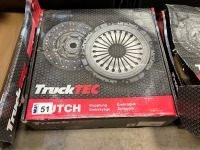 UNUSED HCK107 DAF 330mm CLUTCH - 2