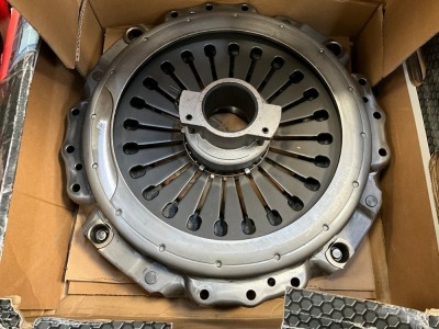 UNUSED HCK230 3 in 1 CLUTCH KIT