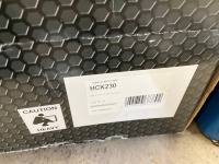 UNUSED HCK230 3 in 1 CLUTCH KIT - 3