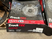 UNUSED HCK128 MAN 395mm CLUTCH - 2