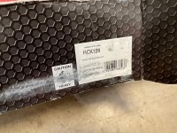 UNUSED HCK128 MAN 395mm CLUTCH - 3
