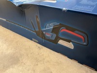 UNUSED BOSCH GHE 18V-60 18V CORDLESS HEDGE TRIMMER - UNIT ONLY - 2