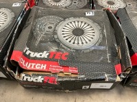 UNUSED HCK111 VOLVO 430mm CLUTCH - 2
