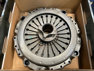 UNUSED HCK118 MAN 430mm CLUTCH