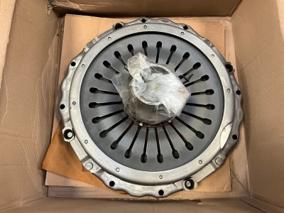 UNUSED HCK258 MAN TGL/TGM CLUTCH