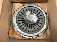 UNUSED HCK258 MAN TGL/TGM CLUTCH