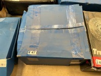 UNUSED HCK258 MAN TGL/TGM CLUTCH - 2