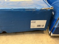 UNUSED HCK349 MAN TGM 395mm CLUTCH - 3